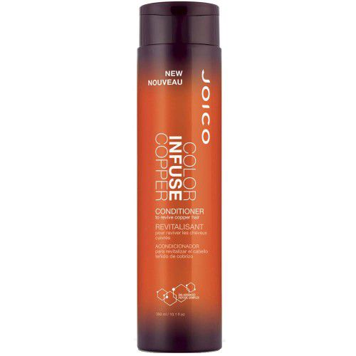 joico color infuse copper