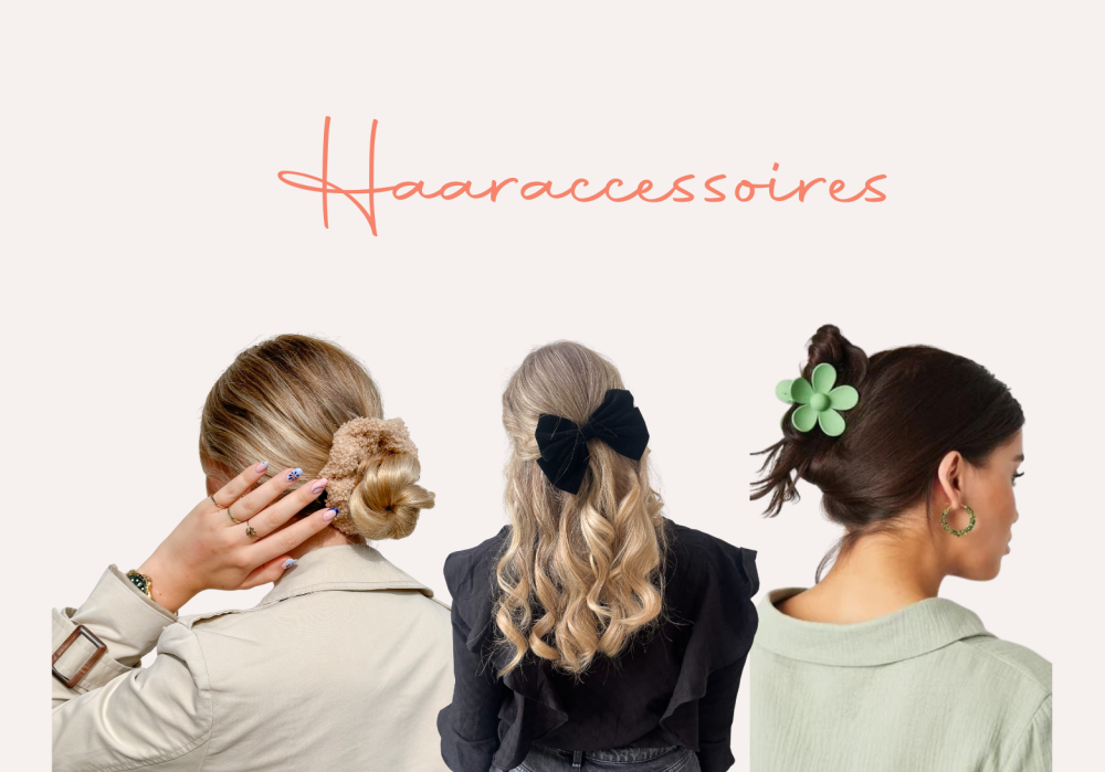 Haaraccessoires